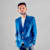 Abhishek B