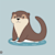 OtterBrock