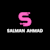 Salman Ahmad