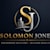 Solomon Jones