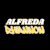 Alfreda R