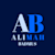 Alimah B