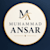Muhammad Ansar