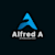 Alfred A