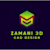 samuel zamani