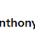 Anthony