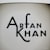 Arfan khan