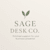 Sage Desk Co