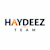 Haydeez T