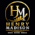 Henry madison