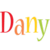 Dany K