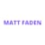Matt Faden