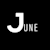 June