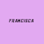 Francisca
