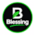 Blessing J