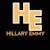 Hillary E