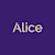 Alice P