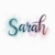 Sarah