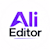 Ali Editor