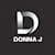 Donna j
