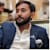 Saad Maqsood