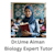 Dr.Ume Aiman