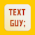 Textguydev