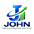 JOHN A