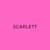 Scarlett W