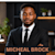 micheal brock