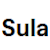 Sula C