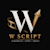 W Script