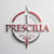 Prescilla A