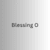 Blessing om