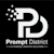 Prompt District