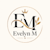Evelyn M