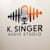 K.SINGER