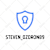 Steven O