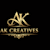 AK CREATIVES
