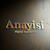 Anayisi