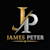 Peeter James