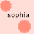 SOphia
