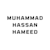 Muhammad Hassan