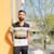 Zeeshan Saeed
