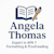 Angela Thomas