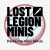 Lostlegionminis