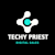 Techy Priest
