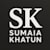 Sumaia K.