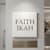 faith