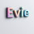 evie